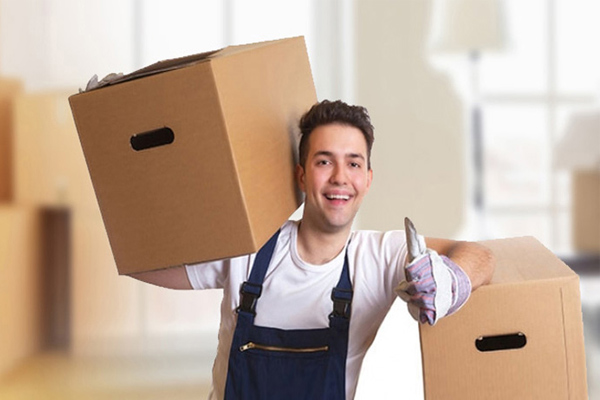 Monika Packers  and Movers